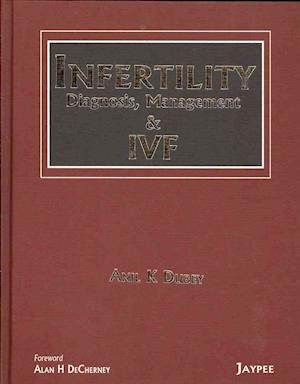INFERTILITY Diagnosis, Management and IVF