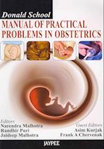 Donald School Manual of Practical Problems in Obstetrics