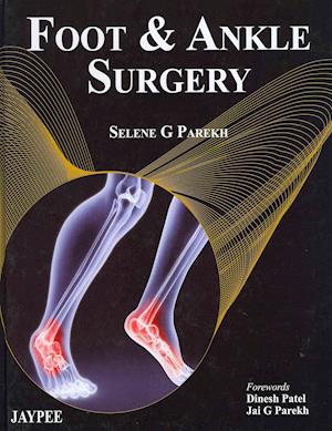 Foot and Ankle Surgery