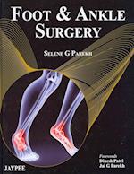 Foot and Ankle Surgery