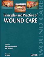 Principles and Practice Of Wound Care