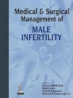 Medical & Surgical Management of Male Infertility