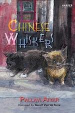 The Chinese Whiskers 