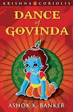 Dance Of Govinda : Krishna 2 Coriolis 