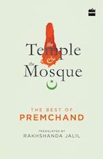 The Temple and The Mosque - The Best Of Premchand 