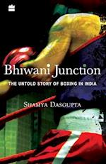 Bhiwani Junction : The Untold Story Of Boxing In India 