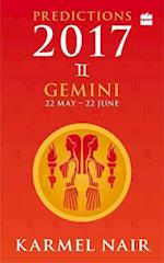 Gemini Predictions 2017