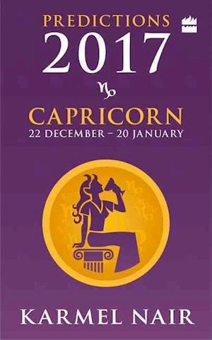 Capricorn Predictions 2017