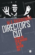 Director's Cut : 50 Major Film-makers of the Modern Era 