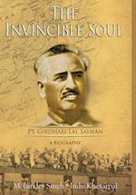 The Selfless Self - Salwan Book 