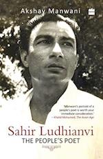 Sahir Ludhianvi - The People's Poet 