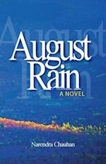 August Rain 