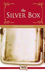 The silver Box 