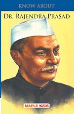 Know About Dr. Rajendra Prasad 