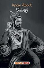 Know About Shivaji 