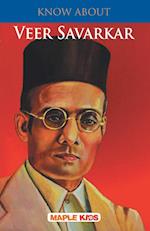 Know About Veer Savarkar 