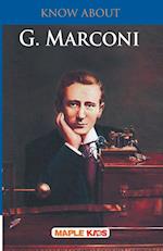 Know About G. Marconi 