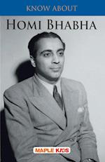 Know About Homi Bhabha 