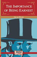 The Importance of Being Earnest 