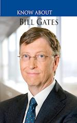 Know About Bill Gates 