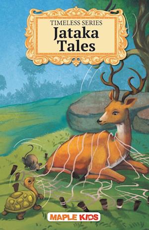 Jataka Tales - Timeless Series