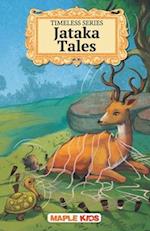 Jataka Tales - Timeless Series