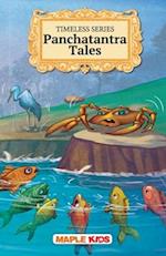 Panchatantra Tales - Timeless Series 
