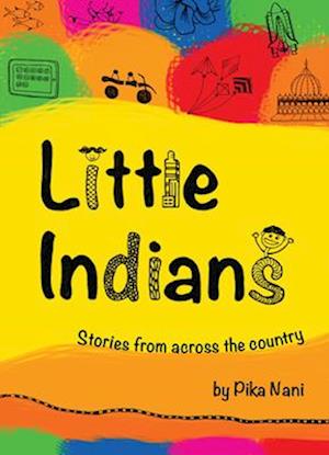 Little Indians: Stories From Across The Country