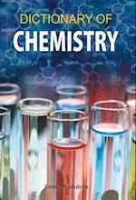 Dictionary of Chemistry 