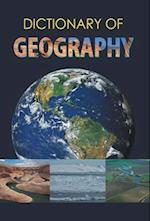 DICTIONARY OF GEOGRAPHY 