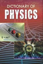 DICTIONARY OF PHYSICS 