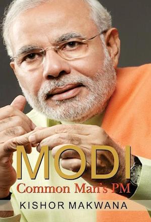 Common Man's Pm Narendra Modi