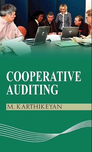 Cooperative Auditing