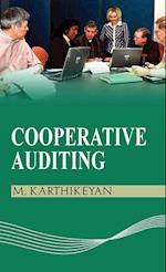 Cooperative Auditing 