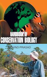 Handbook of Conservation Biology 