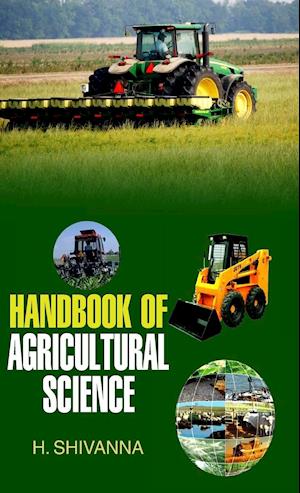 Handbook of Agricultural Science