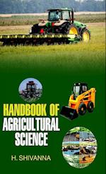 Handbook of Agricultural Science 