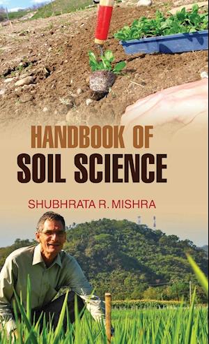 Handbook of Soil Science