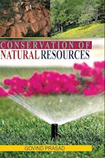 Conservation of Natural Resources 