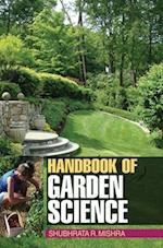 Handbook of Garden Science 