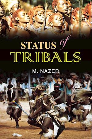 Status of Tribals