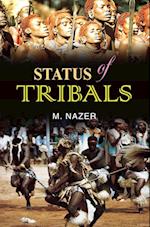 Status of Tribals