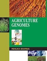 Agriculture Genomes 