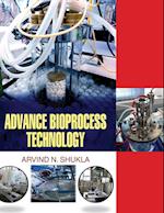 Advance Bioprocess Technology 