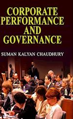 Corporate Performance and Governance 