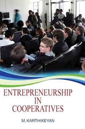 Entreprepreneurship in Cooperatives