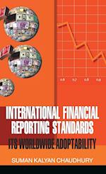 International Financial Reporting Standards (Its Worldwide Adopatibility) 