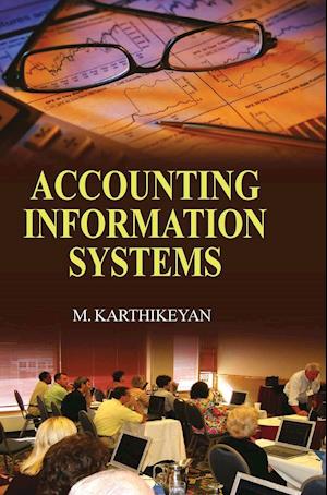 Accounting Information Systems