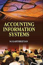 Accounting Information Systems 