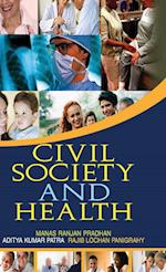 Civil Society and Health 